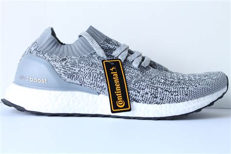 adidas ultra boost uncaged herren schuhe|Adidas ultra boost solid grey.